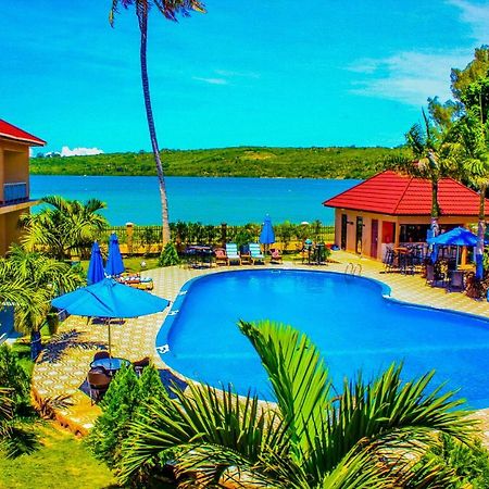 Lindi Sea View Beach Resort מראה חיצוני תמונה