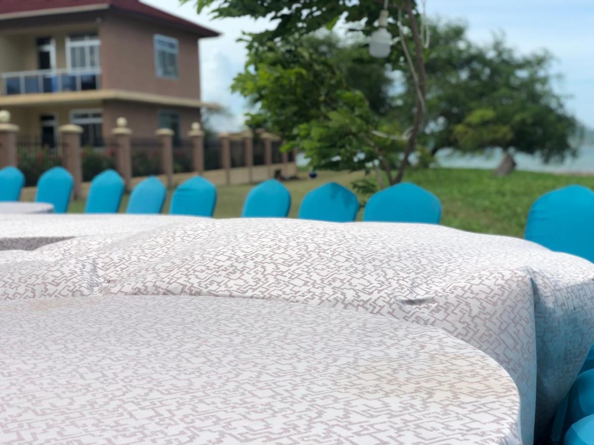 Lindi Sea View Beach Resort מראה חיצוני תמונה