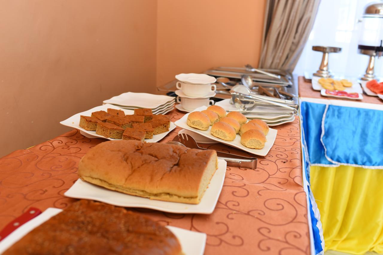 Lindi Sea View Beach Resort מראה חיצוני תמונה