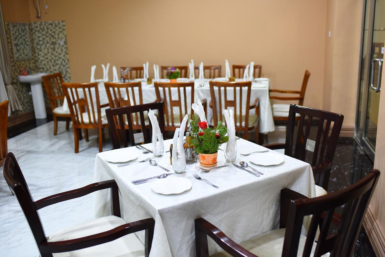 Lindi Sea View Beach Resort מראה חיצוני תמונה