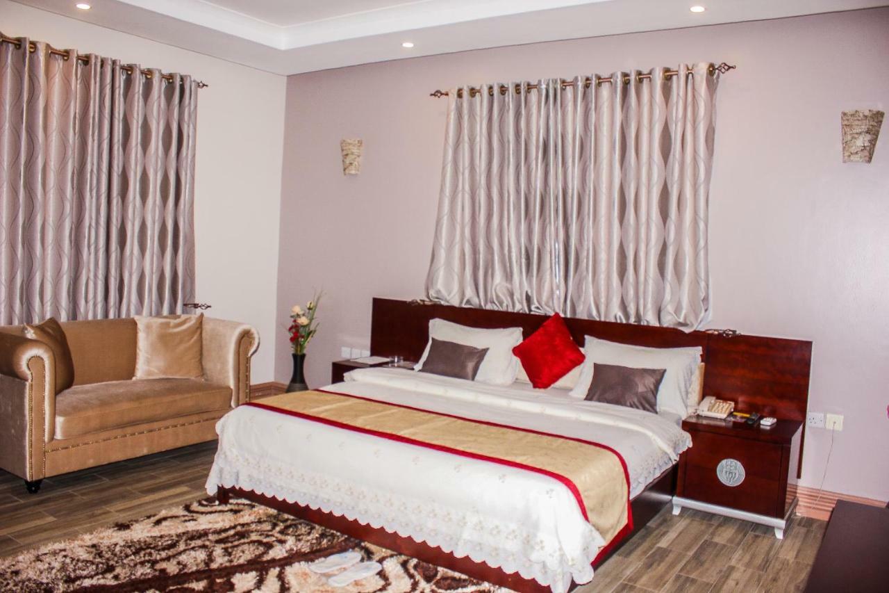Lindi Sea View Beach Resort מראה חיצוני תמונה