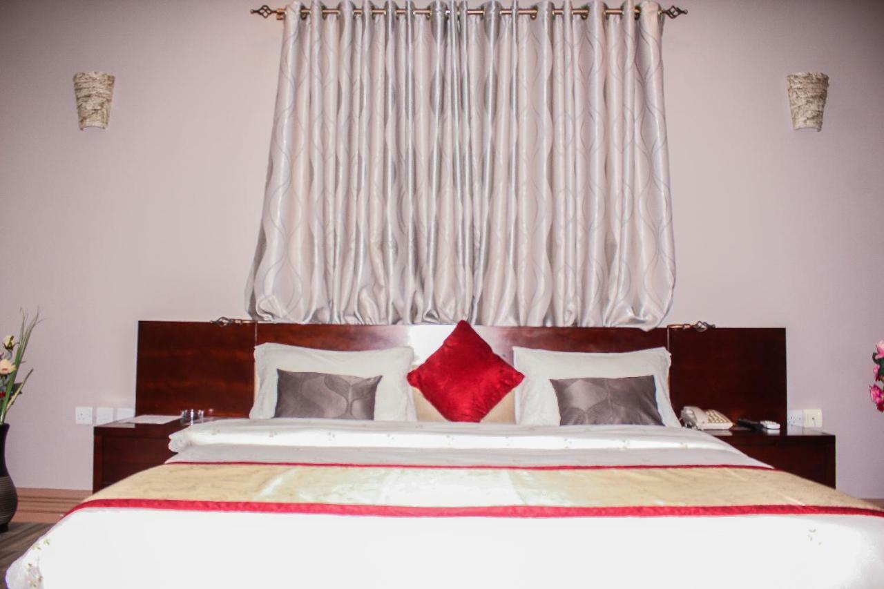 Lindi Sea View Beach Resort מראה חיצוני תמונה