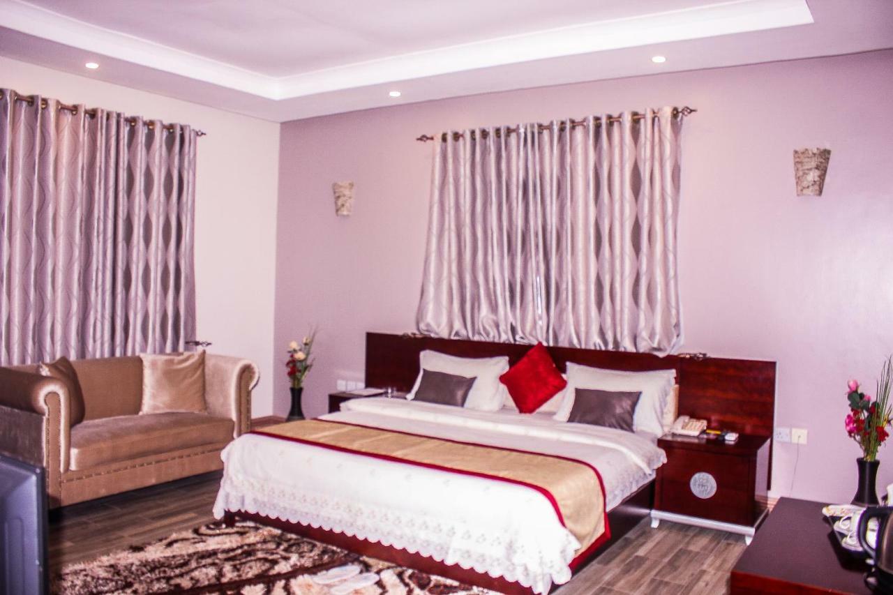 Lindi Sea View Beach Resort מראה חיצוני תמונה