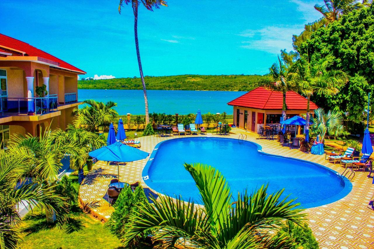Lindi Sea View Beach Resort מראה חיצוני תמונה