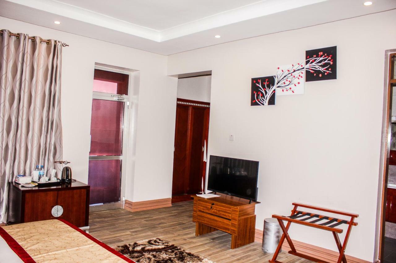 Lindi Sea View Beach Resort מראה חיצוני תמונה
