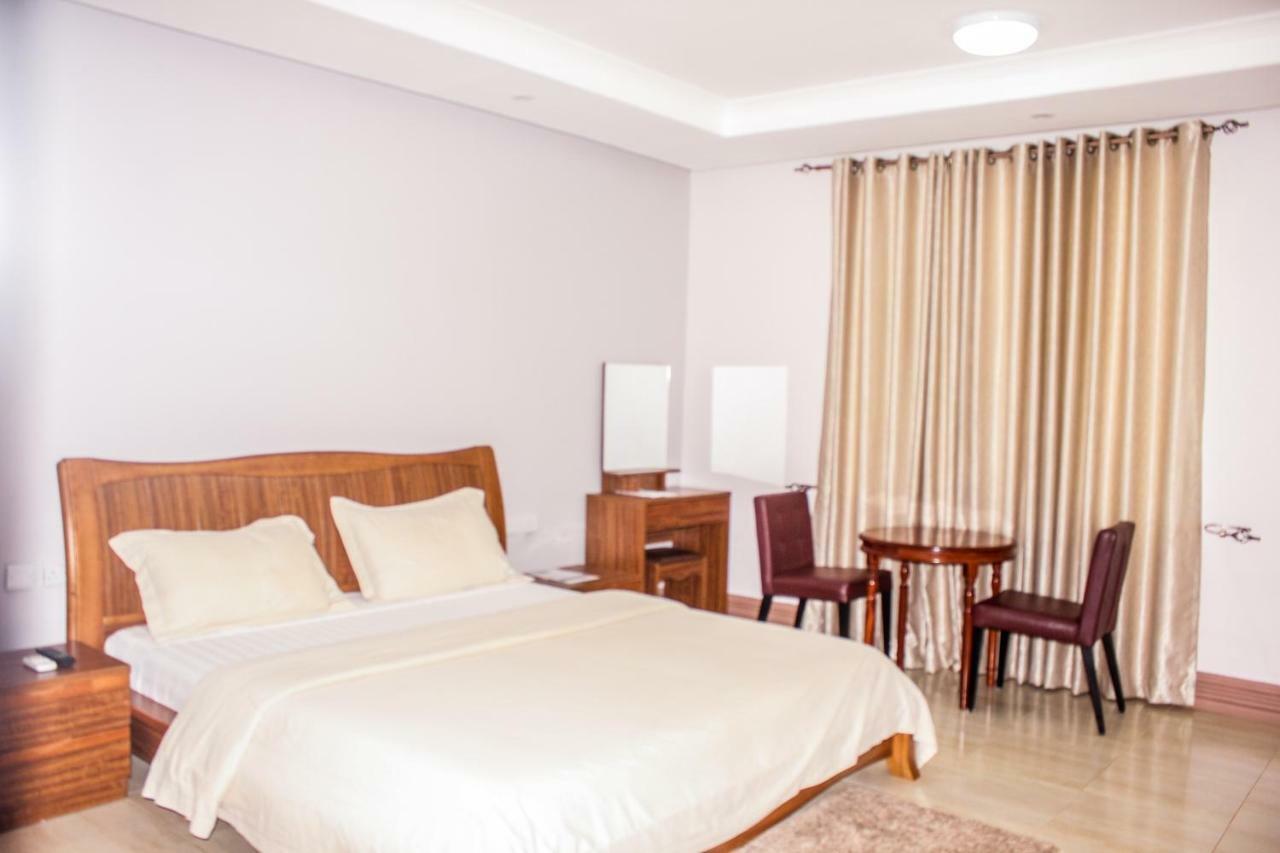 Lindi Sea View Beach Resort מראה חיצוני תמונה