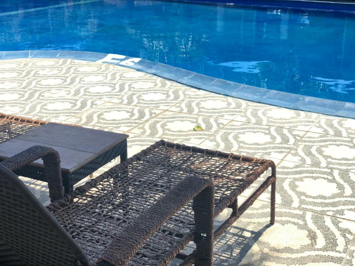 Lindi Sea View Beach Resort מראה חיצוני תמונה