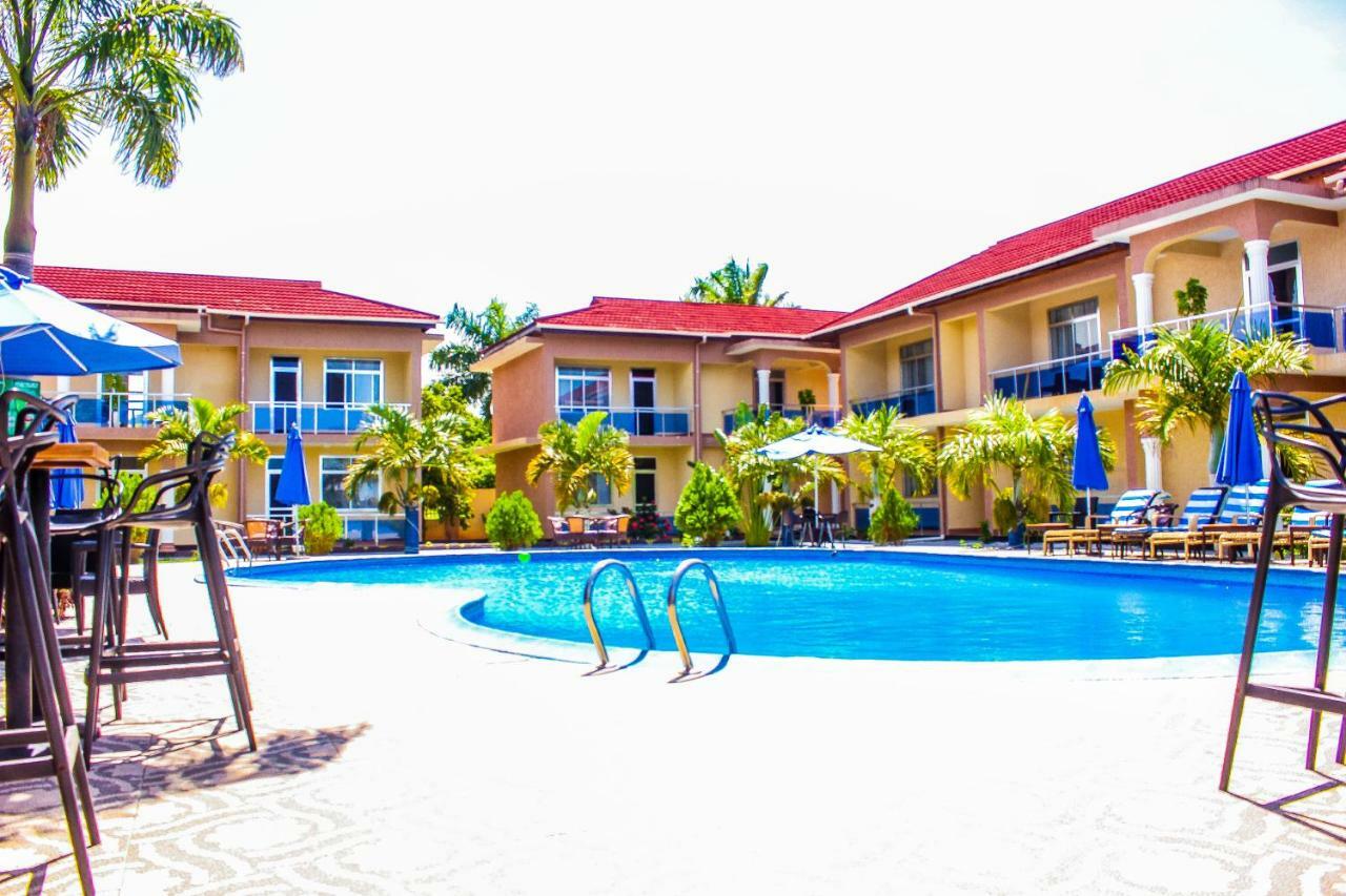 Lindi Sea View Beach Resort מראה חיצוני תמונה