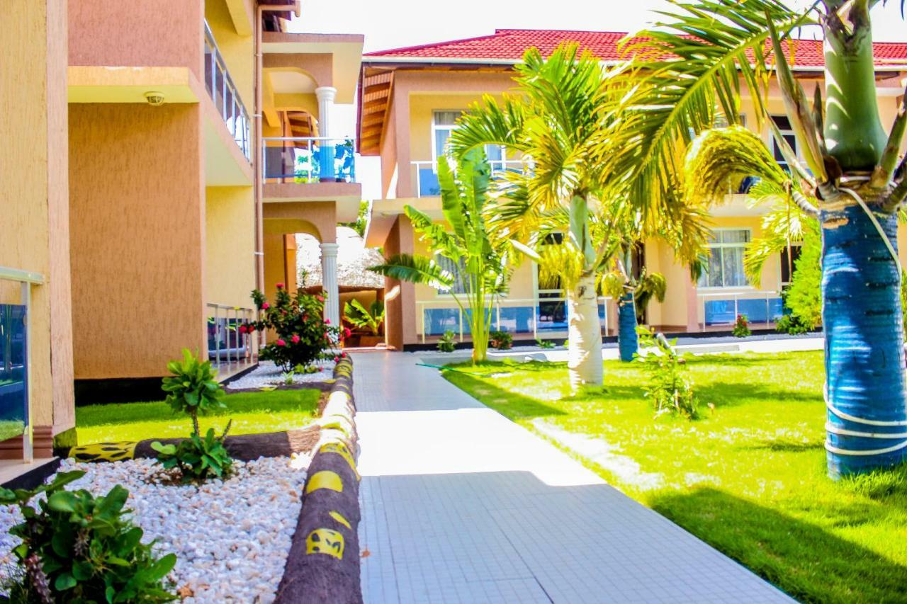 Lindi Sea View Beach Resort מראה חיצוני תמונה