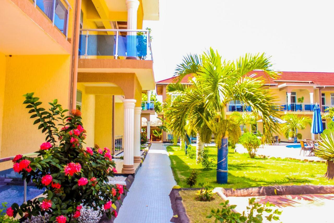 Lindi Sea View Beach Resort מראה חיצוני תמונה