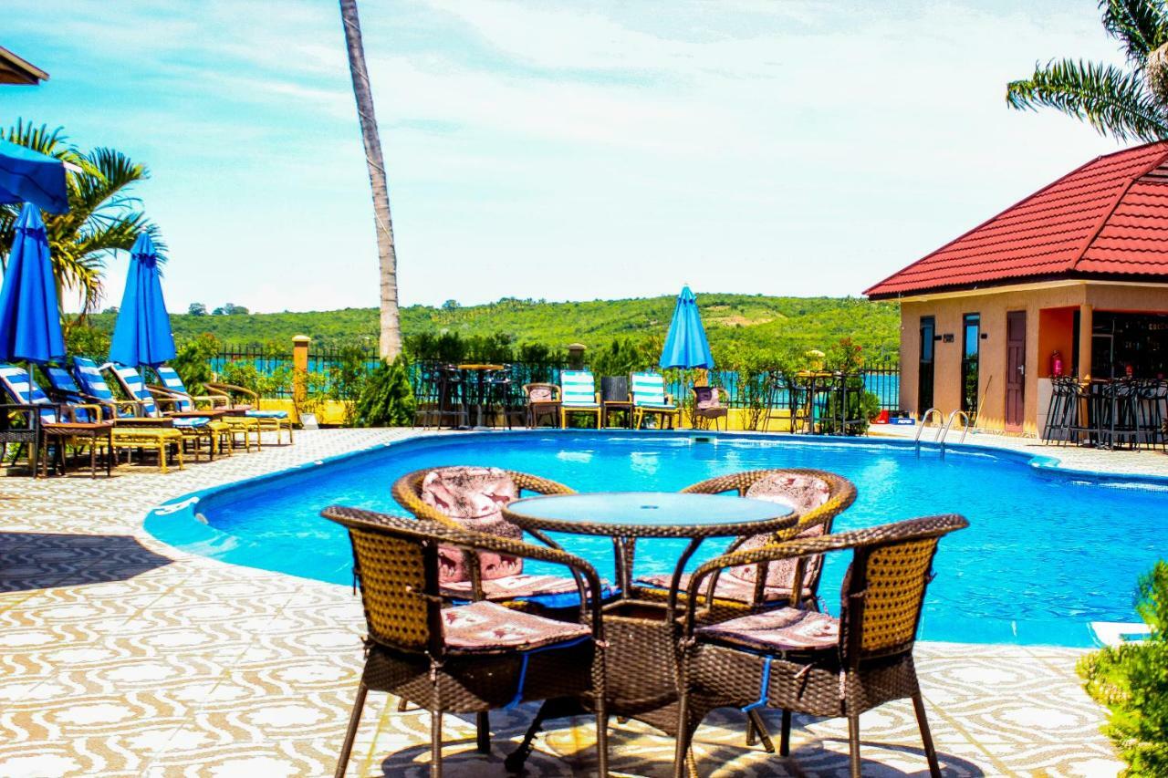 Lindi Sea View Beach Resort מראה חיצוני תמונה