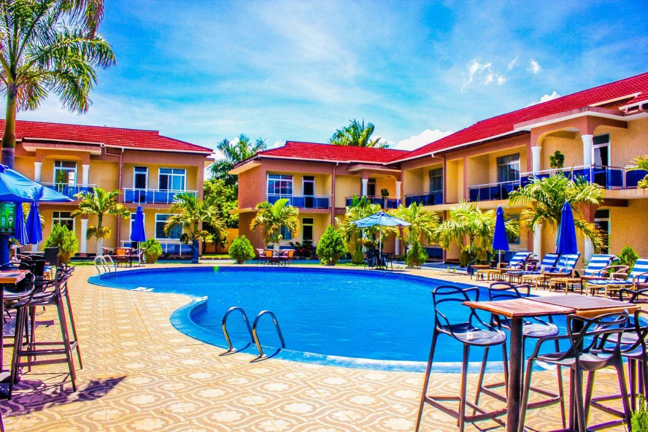 Lindi Sea View Beach Resort מראה חיצוני תמונה