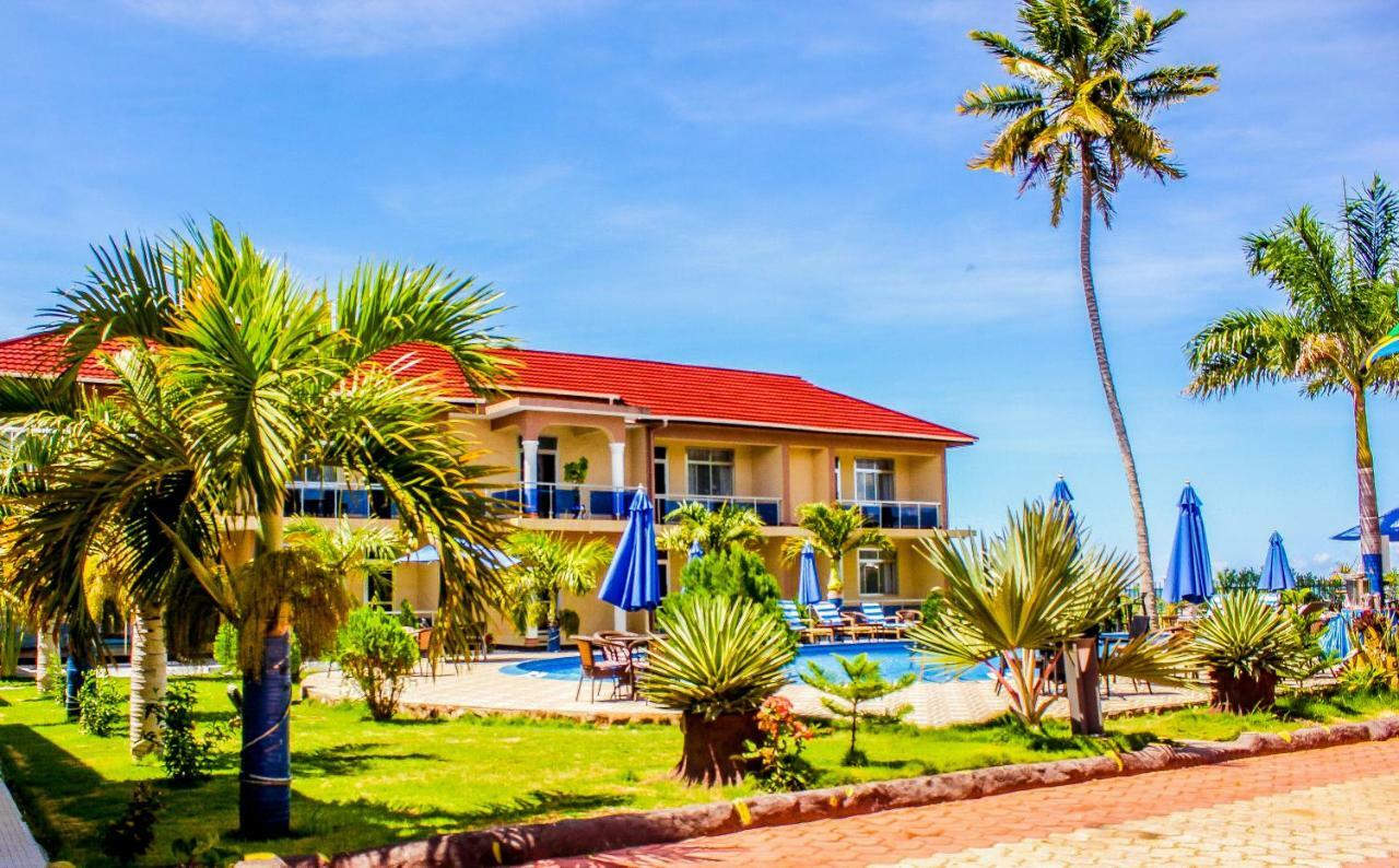 Lindi Sea View Beach Resort מראה חיצוני תמונה
