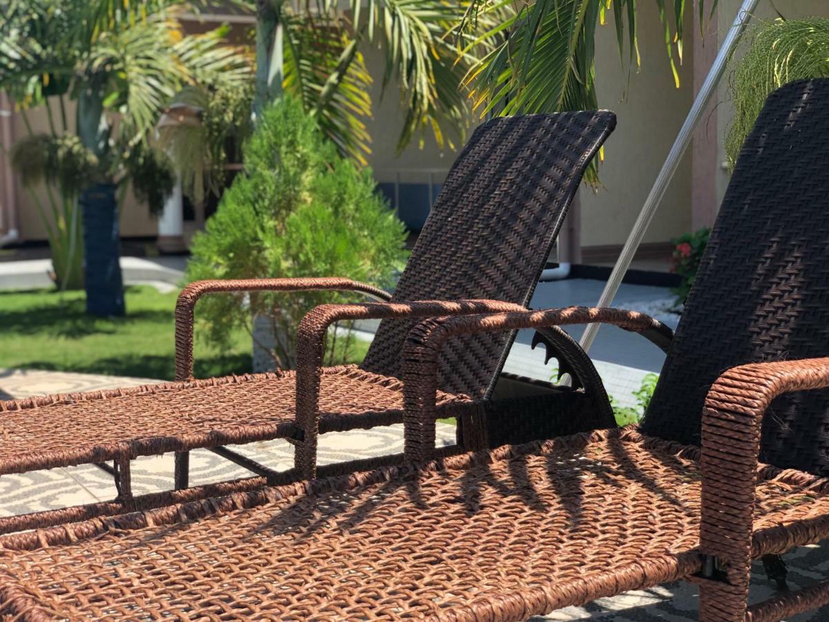 Lindi Sea View Beach Resort מראה חיצוני תמונה