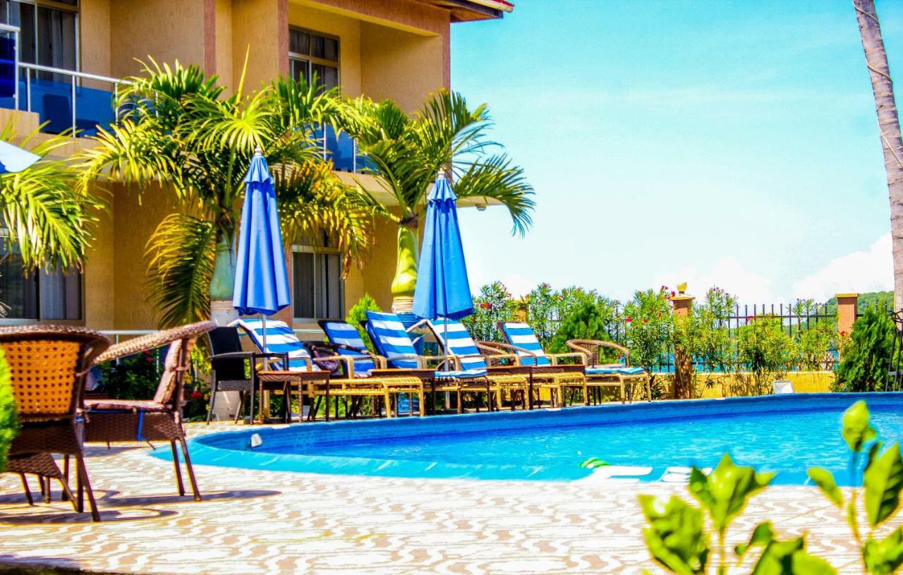 Lindi Sea View Beach Resort מראה חיצוני תמונה