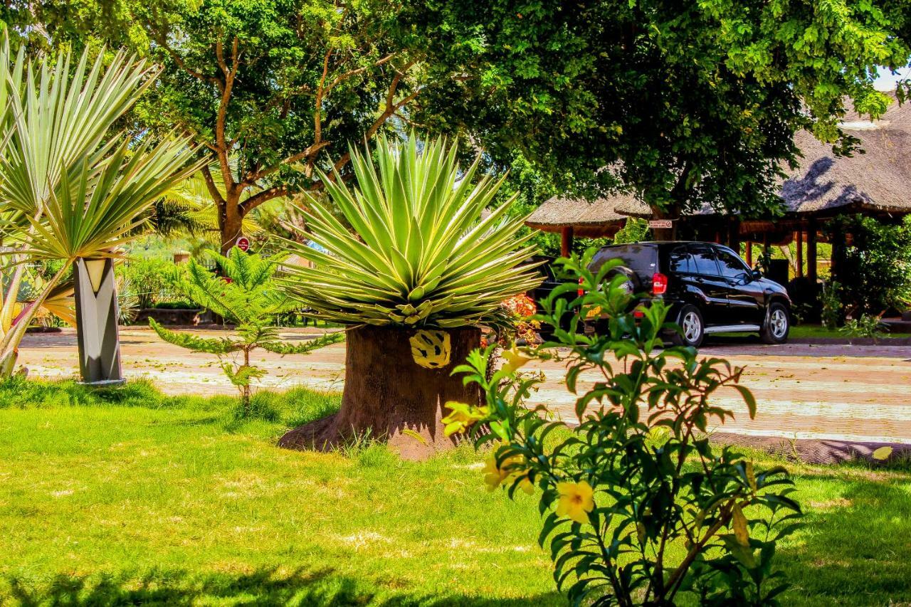 Lindi Sea View Beach Resort מראה חיצוני תמונה