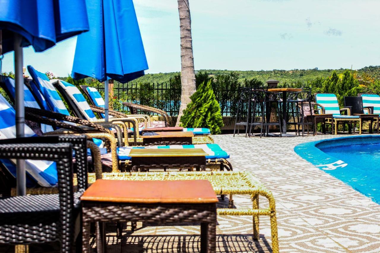 Lindi Sea View Beach Resort מראה חיצוני תמונה